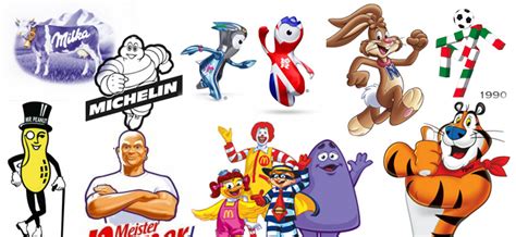 Mascot Vs. Logo: Which is Right for Your Brand?
